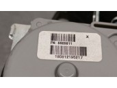 Recambio de cinturon seguridad trasero central para honda hr-v (ru) 1.5 (ru1) referencia OEM IAM SR89811 