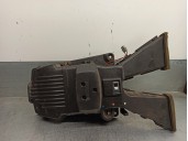 Recambio de radiador calefaccion / aire acondicionado para renault r-4 f6a furgoneta referencia OEM IAM 0854726100 7701028602 