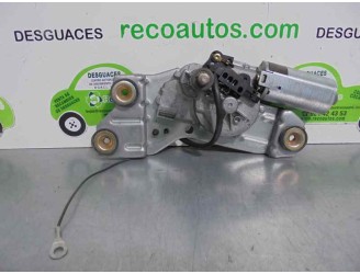 Recambio de motor limpia trasero para ford focus turnier (cak) 1.8 tddi turbodiesel cat referencia OEM IAM 0390201582 0390201552