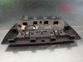 Recambio de luz central de freno para citroën c-elysée exclusive referencia OEM IAM 9800282377 