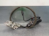 Recambio de cerradura maletero / porton para audi a8 (4e2) 3.0 tdi quattro referencia OEM IAM 4E0827383C 5 PINES 