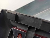 Recambio de luz central de freno para citroën c-elysée exclusive referencia OEM IAM 9800282377 