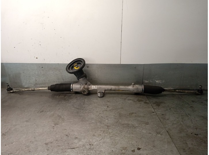 Recambio de cremallera direccion para honda hr-v (ru) 1.5 (ru1) referencia OEM IAM JG20200432 JG20200432 JTEKT