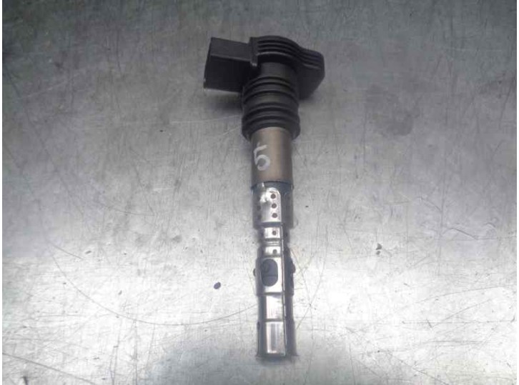 Recambio de bobina encendido para audi a6 berlina (4b2) 3.0 v6 30v cat (asn) referencia OEM IAM 06C905115L 