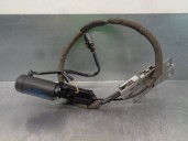 Recambio de cerradura maletero / porton para audi a8 (4e2) 3.0 tdi quattro referencia OEM IAM 4E0827383C 5 PINES 