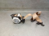 Recambio de cinturon seguridad delantero derecho para bmw x4 (f26) xdrive 20 d referencia OEM IAM 72117258432 72117258432 