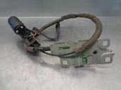 Recambio de cerradura maletero / porton para audi a8 (4e2) 3.0 tdi quattro referencia OEM IAM 4E0827383C 5 PINES 
