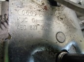 Recambio de cerradura maletero / porton para audi a8 (4e2) 3.0 tdi quattro referencia OEM IAM 4E0827383C 5 PINES 