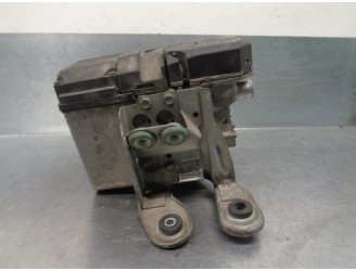 Recambio de motor calefaccion para bmw serie 7 (e65/e66) 3.0 turbodiesel cat referencia OEM IAM 64126925737 66724A WEBASTO