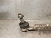 Recambio de cremallera direccion para honda hr-v (ru) 1.5 (ru1) referencia OEM IAM JG20200432 JG20200432 JTEKT