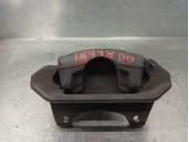 Recambio de pinza freno delantera derecha para fiat 500 (312_) 1.2 lpg (312axa1a) referencia OEM IAM 77364842 BOSCH