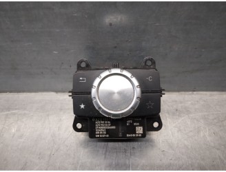 Recambio de mando multifuncion para mercedes-benz clase e (w212) lim. 2.1 cdi cat referencia OEM IAM A2129007619 