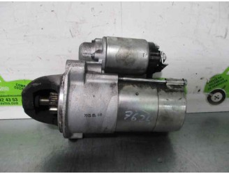 Recambio de motor arranque para ssangyong rodius 2.0 td cat referencia OEM IAM A6711510201  REMY