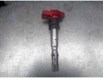 Replacement ignition coil for Audi A6 Saloon (4B2) 3.0 V6 30V cat (ASN) OEM IAM reference 155110 511 BOUGICORD