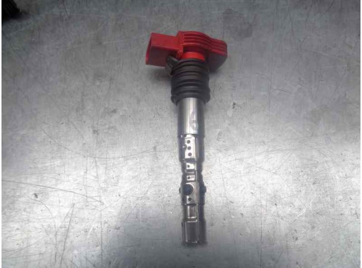 Recambio de bobina encendido para audi a6 berlina (4b2) 3.0 v6 30v cat (asn) referencia OEM IAM 155110 511 BOUGICORD