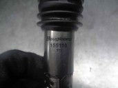 Recambio de bobina encendido para audi a6 berlina (4b2) 3.0 v6 30v cat (asn) referencia OEM IAM 155110 511 BOUGICORD
