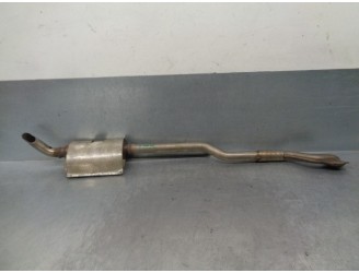 Recambio de tubo para bmw serie 7 (e65/e66) 3.0 turbodiesel cat referencia OEM IAM 64128379874 