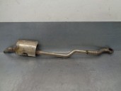 Recambio de tubo para bmw serie 7 (e65/e66) 3.0 turbodiesel cat referencia OEM IAM 64128379874 