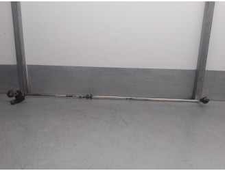 Recambio de palanca cambio para renault r-4 f6a furgoneta referencia OEM IAM 7701565473  