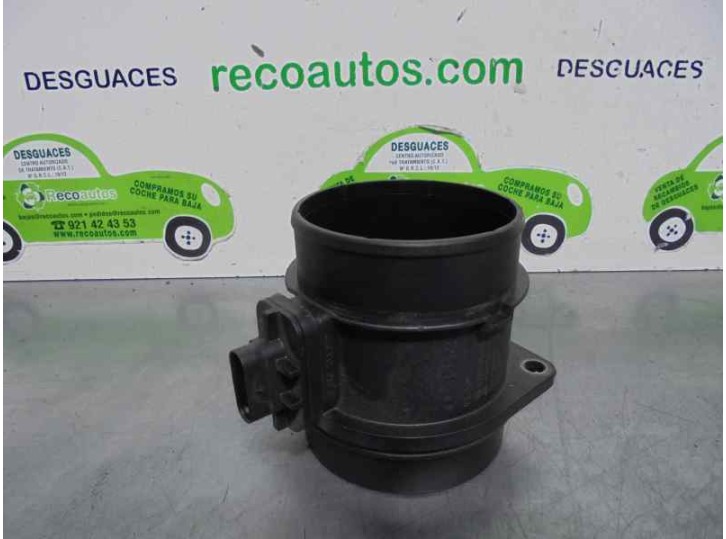 Recambio de caudalimetro para ssangyong rodius 2.0 td cat referencia OEM IAM A6710940048 0281006043 BOSCH