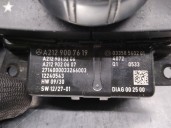 Recambio de mando multifuncion para mercedes-benz clase e (w212) lim. 2.1 cdi cat referencia OEM IAM A2129007619 