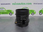 Recambio de caudalimetro para ssangyong rodius 2.0 td cat referencia OEM IAM A6710940048 0281006043 BOSCH