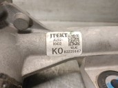 Recambio de cremallera direccion para honda hr-v (ru) 1.5 (ru1) referencia OEM IAM JG20200432 JG20200432 JTEKT