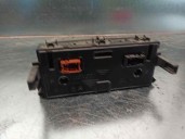 Recambio de mando climatizador para citroën c-elysée exclusive referencia OEM IAM 96746550ZD 5P4440000 DENSO