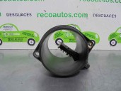 Recambio de caudalimetro para ssangyong rodius 2.0 td cat referencia OEM IAM A6710940048 0281006043 BOSCH