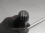 Recambio de palanca cambio para renault r-4 f6a furgoneta referencia OEM IAM 7701565473  