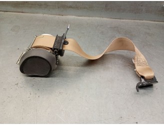 Recambio de cinturon seguridad trasero izquierdo para bmw x4 (f26) xdrive 20 d referencia OEM IAM 72117258445 72117258445 