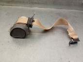 Recambio de cinturon seguridad trasero izquierdo para bmw x4 (f26) xdrive 20 d referencia OEM IAM 72117258445 72117258445 