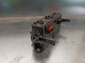 Recambio de mando climatizador para citroën c-elysée exclusive referencia OEM IAM 96746550ZD 5P4440000 DENSO