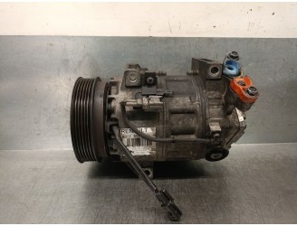 Recambio de compresor aire acondicionado para renault laguna iii (bt0/1) 1.5 dci (bt00, bt0a, bt0t, bt1j) referencia OEM IAM 820