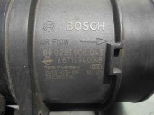 Recambio de caudalimetro para ssangyong rodius 2.0 td cat referencia OEM IAM A6710940048 0281006043 BOSCH