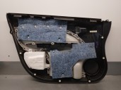 Recambio de guarnecido puerta delantera derecha para mitsubishi space star (a00) 1.2 referencia OEM IAM 7221C926 