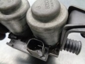 Recambio de valvula intercambio de calefaccion para bmw serie 7 (e65/e66) 3.0 turbodiesel cat referencia OEM IAM 64116908294 