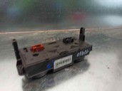 Recambio de mando climatizador para citroën c-elysée exclusive referencia OEM IAM 96746550ZD 5P4440000 DENSO