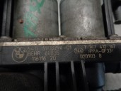 Recambio de valvula intercambio de calefaccion para bmw serie 7 (e65/e66) 3.0 turbodiesel cat referencia OEM IAM 64116908294 