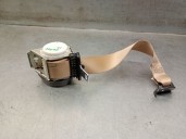 Recambio de cinturon seguridad trasero izquierdo para bmw x4 (f26) xdrive 20 d referencia OEM IAM 72117258445 72117258445 