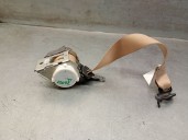 Recambio de cinturon seguridad trasero izquierdo para bmw x4 (f26) xdrive 20 d referencia OEM IAM 72117258445 72117258445 