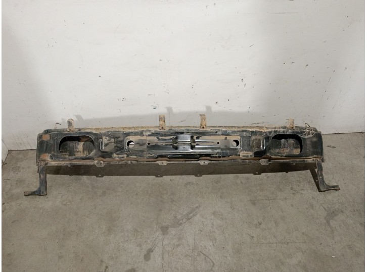 Recambio de refuerzo paragolpes trasero para hyundai santa fe (sm) 2.0 crdi cat referencia OEM IAM 8663026000 8663026000 