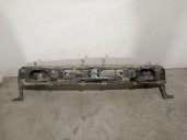 Recambio de refuerzo paragolpes trasero para hyundai santa fe (sm) 2.0 crdi cat referencia OEM IAM 8663026000 8663026000 