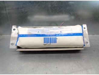 Recambio de airbag delantero derecho para nissan pathfinder (r51) 2.5 dci diesel cat referencia OEM IAM 6038820B 