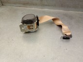 Recambio de cinturon seguridad trasero izquierdo para bmw x4 (f26) xdrive 20 d referencia OEM IAM 72117258445 72117258445 