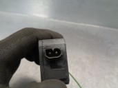 Recambio de motor tapa deposito combustible para bmw serie 7 (e65/e66) 3.0 turbodiesel cat referencia OEM IAM 67118381522 