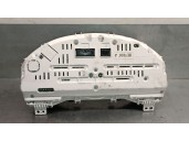 Recambio de cuadro instrumentos para honda hr-v (ru) 1.5 (ru1) referencia OEM IAM 78100T7SG730M1  MX2575205900