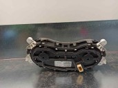 Recambio de cuadro instrumentos para citroën c-elysée exclusive referencia OEM IAM 9809616680 2160140 JOHNSON CONTROLS