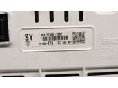 Recambio de cuadro instrumentos para honda hr-v (ru) 1.5 (ru1) referencia OEM IAM 78100T7SG730M1  MX2575205900
