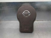 Recambio de airbag delantero izquierdo para nissan pathfinder (r51) 2.5 dci diesel cat referencia OEM IAM 985105X00A 